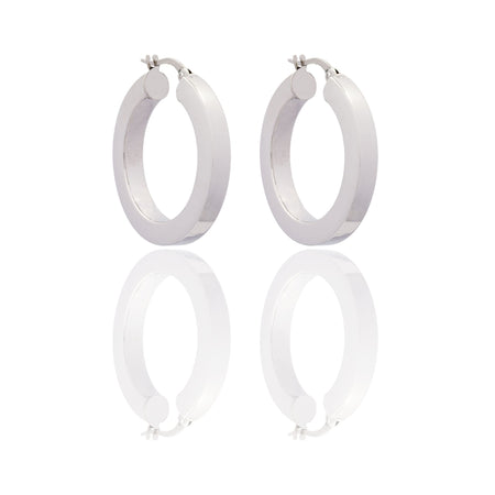 ORECCHINI DONNA CERCHIO