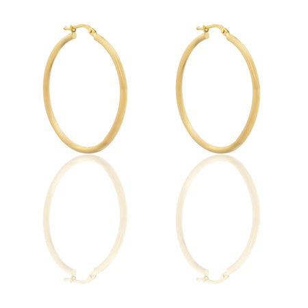 ORECCHINI DONNA CERCHIO