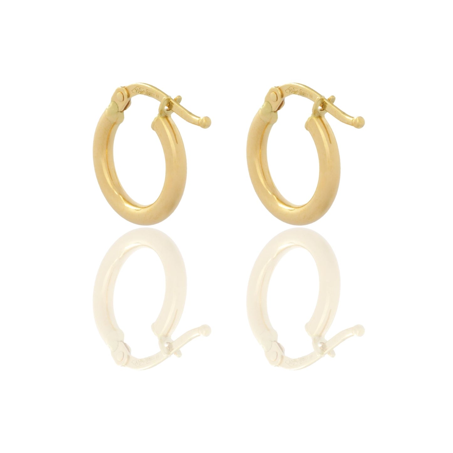 ORECCHINI DONNA CERCHIO