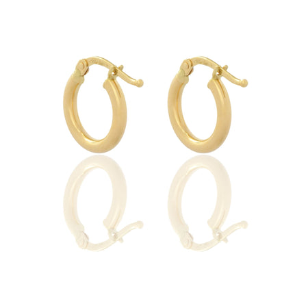 ORECCHINI DONNA CERCHIO