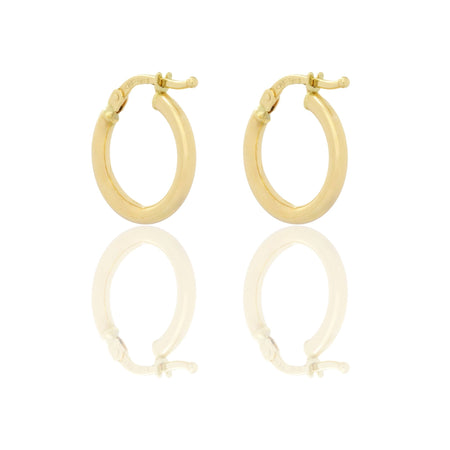 ORECCHINI DONNA CERCHIO