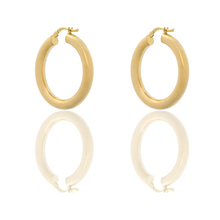 ORECCHINI DONNA CERCHIO