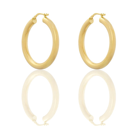 ORECCHINI DONNA CERCHIO