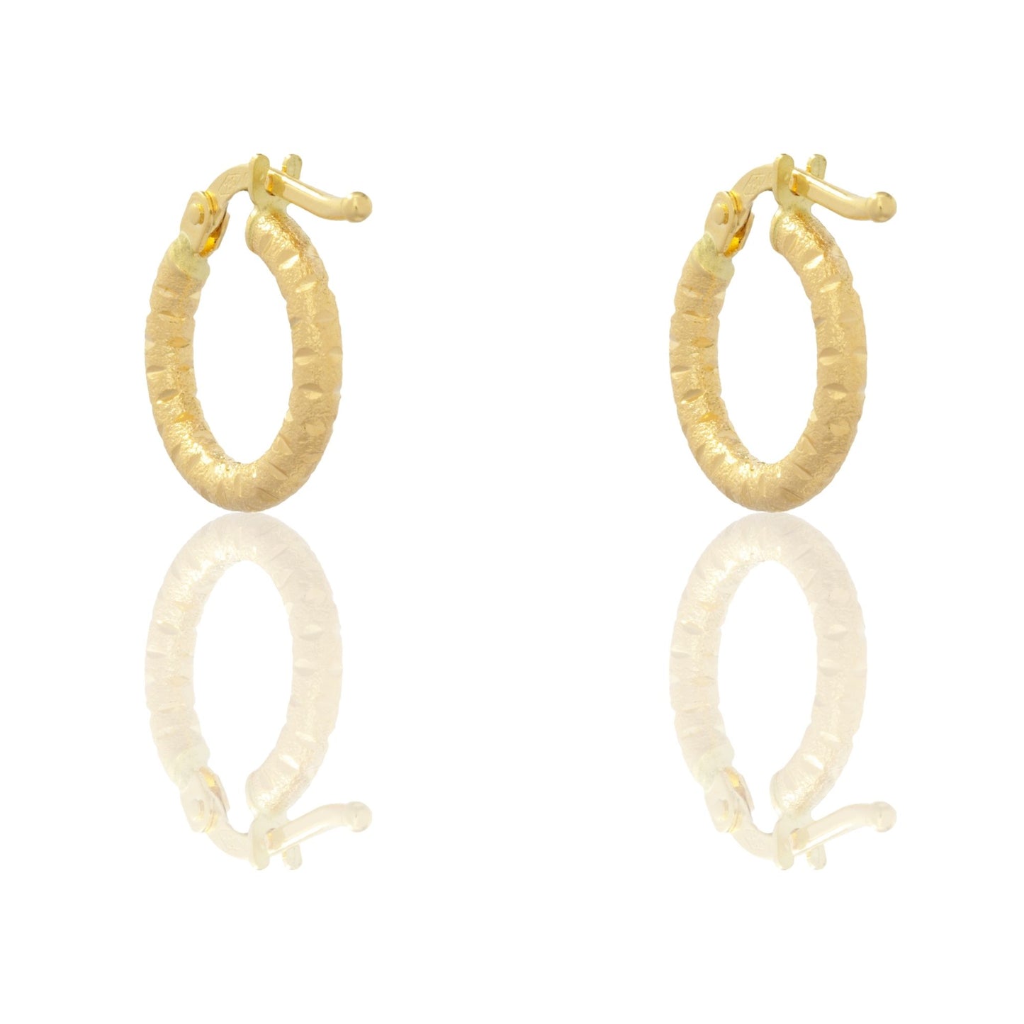 ORECCHINI DONNA CERCHIO