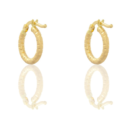 ORECCHINI DONNA CERCHIO