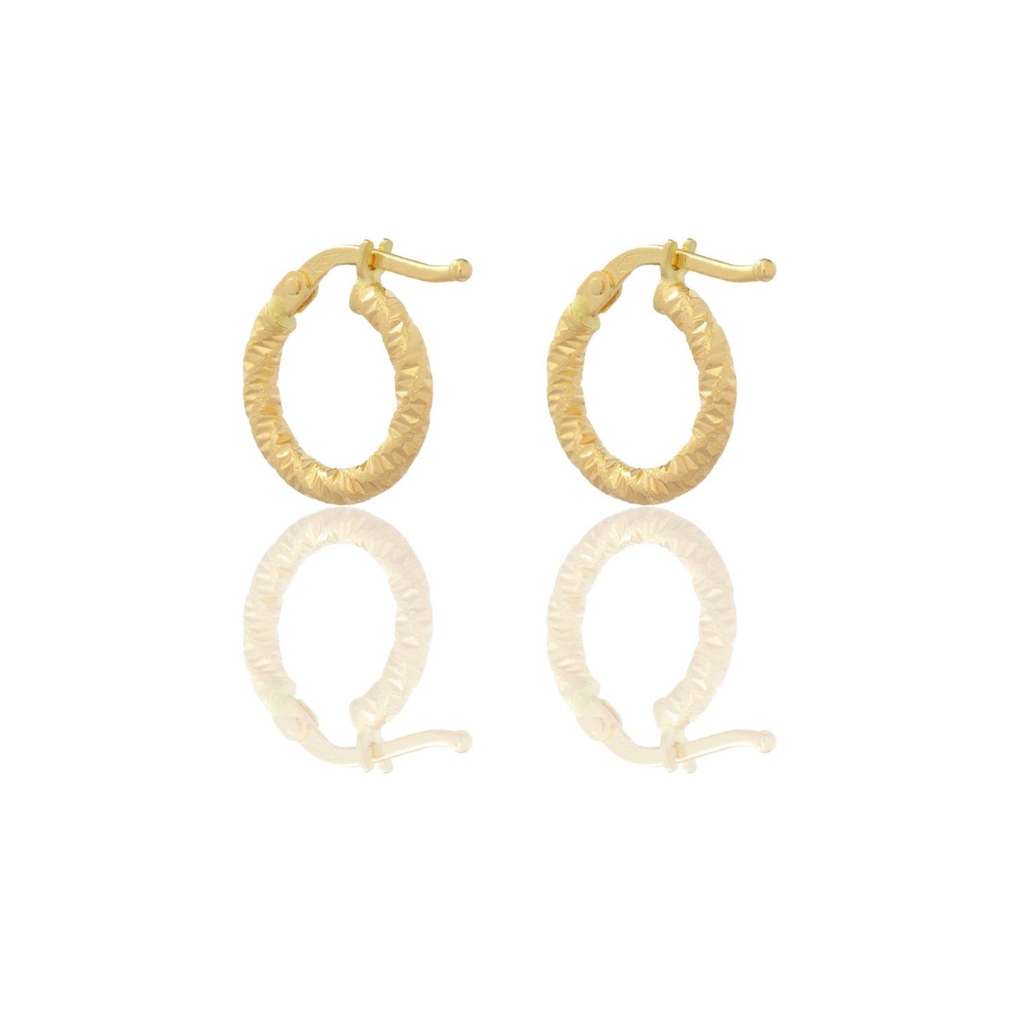 ORECCHINI DONNA CERCHIO