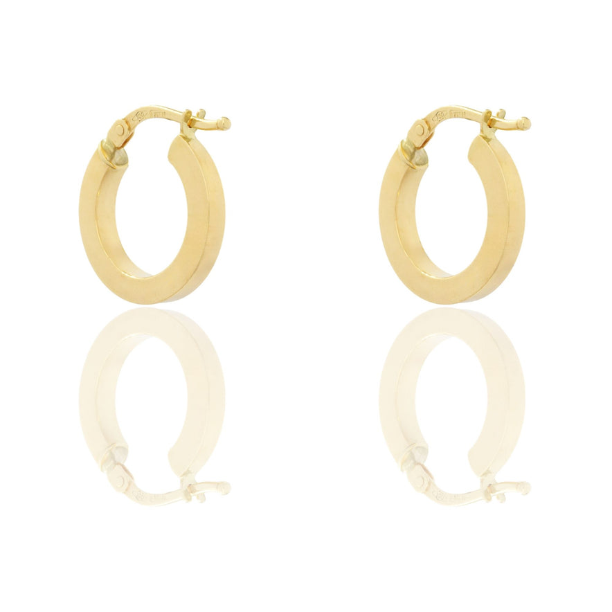 ORECCHINI DONNA CERCHIO