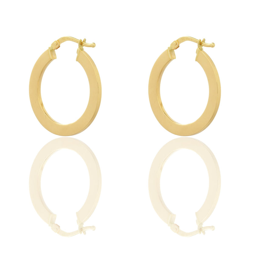 ORECCHINI DONNA CERCHIO