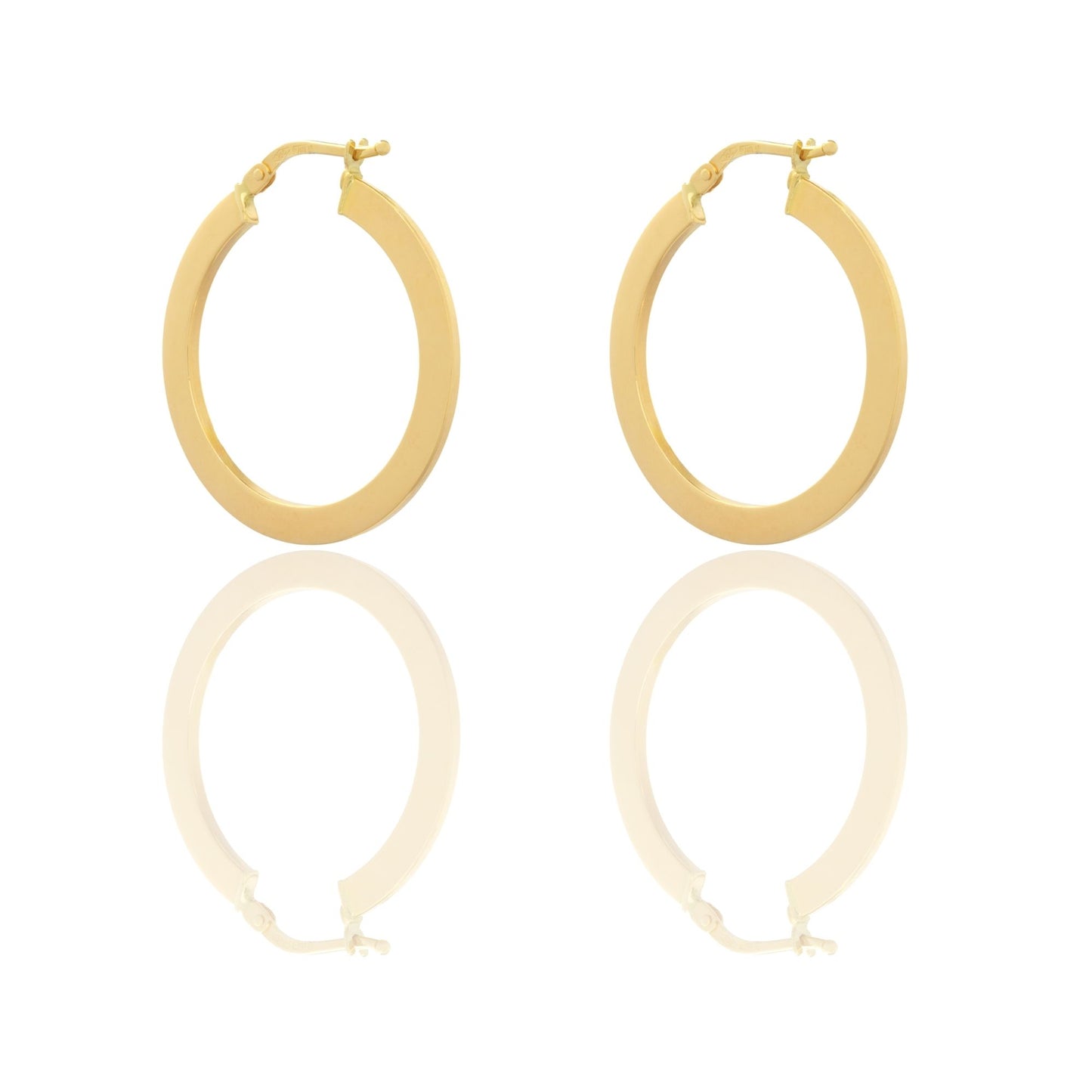 ORECCHINI DONNA CERCHIO