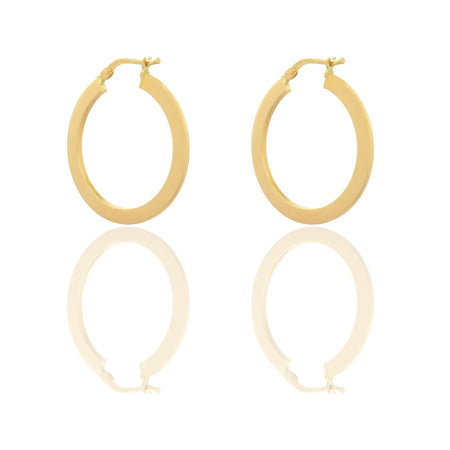 ORECCHINI DONNA CERCHIO