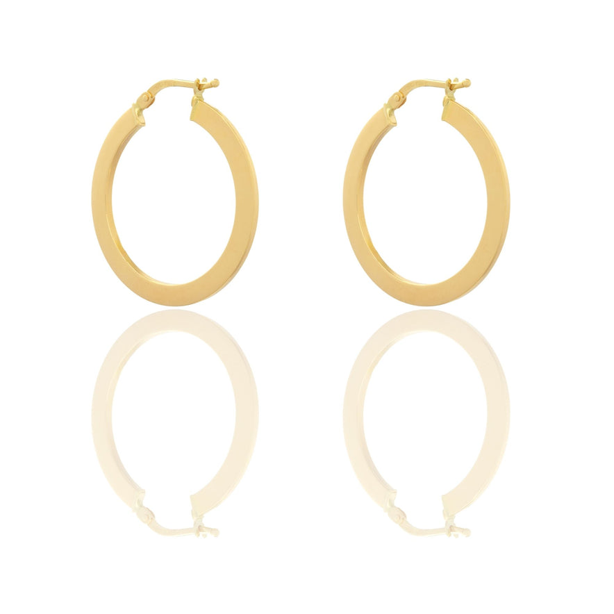ORECCHINI DONNA CERCHIO