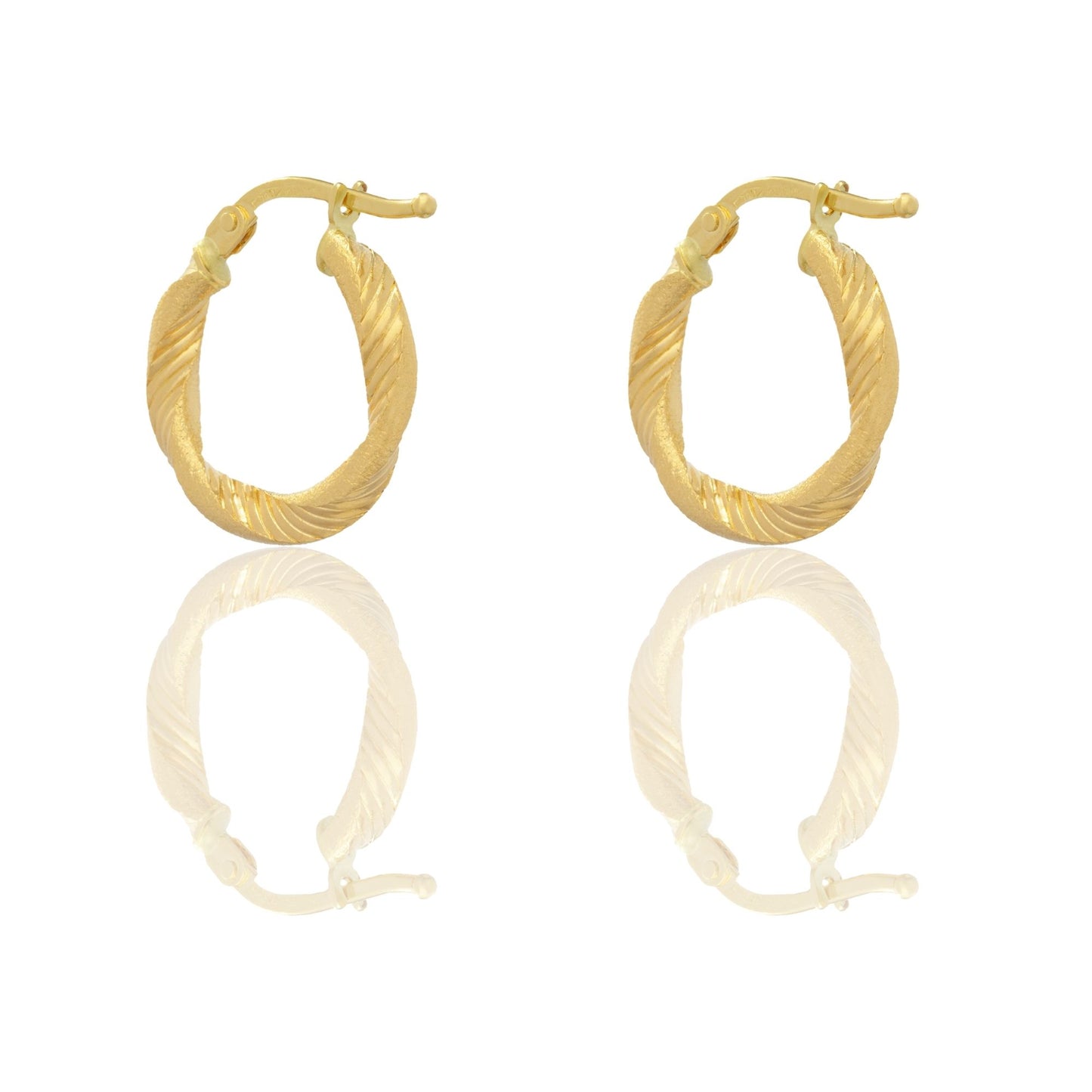 ORECCHINI DONNA CERCHIO