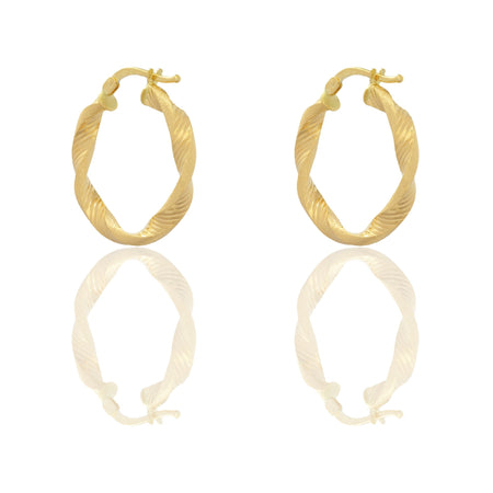 ORECCHINI DONNA CERCHIO