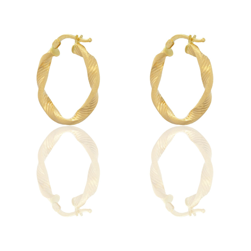 ORECCHINI DONNA CERCHIO