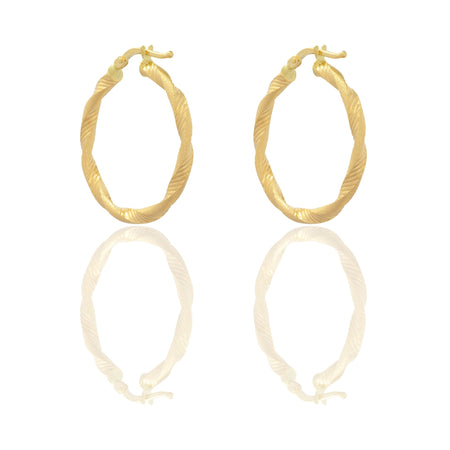 ORECCHINI DONNA CERCHIO