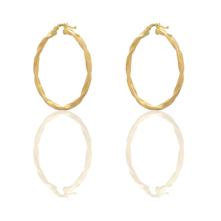 ORECCHINI DONNA CERCHIO