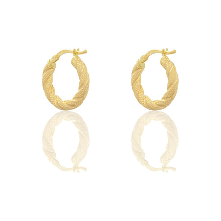 ORECCHINI DONNA CERCHIO