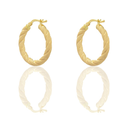 ORECCHINI DONNA CERCHIO