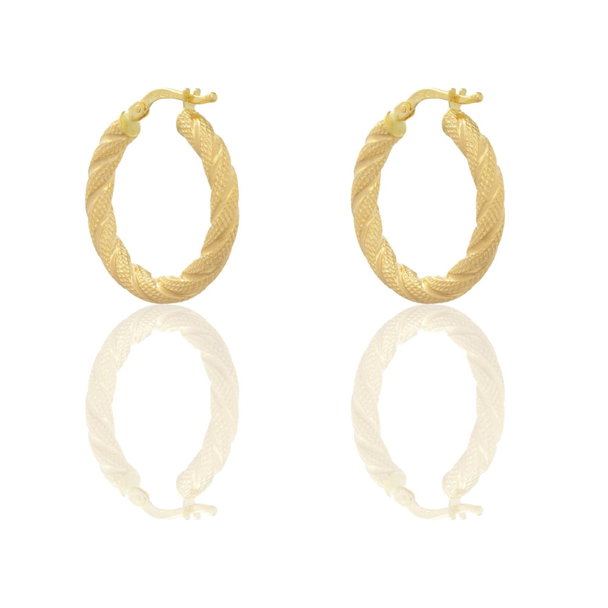 ORECCHINI DONNA CERCHIO