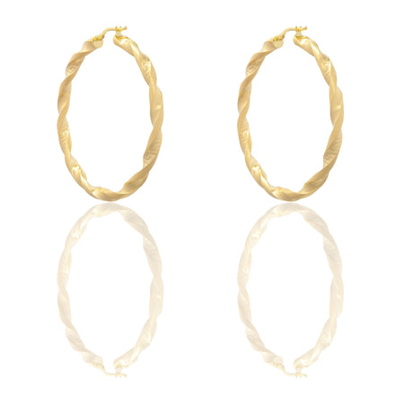 ORECCHINI DONNA CERCHIO