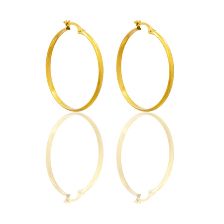 ORECCHINI DONNA CERCHIO