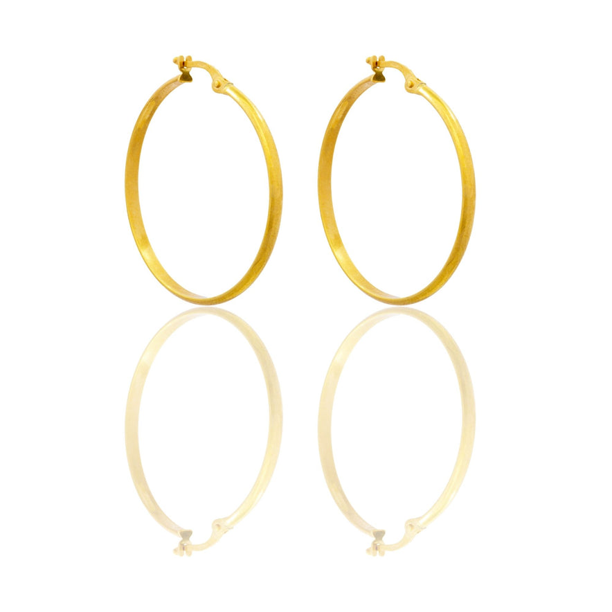 ORECCHINI DONNA CERCHIO