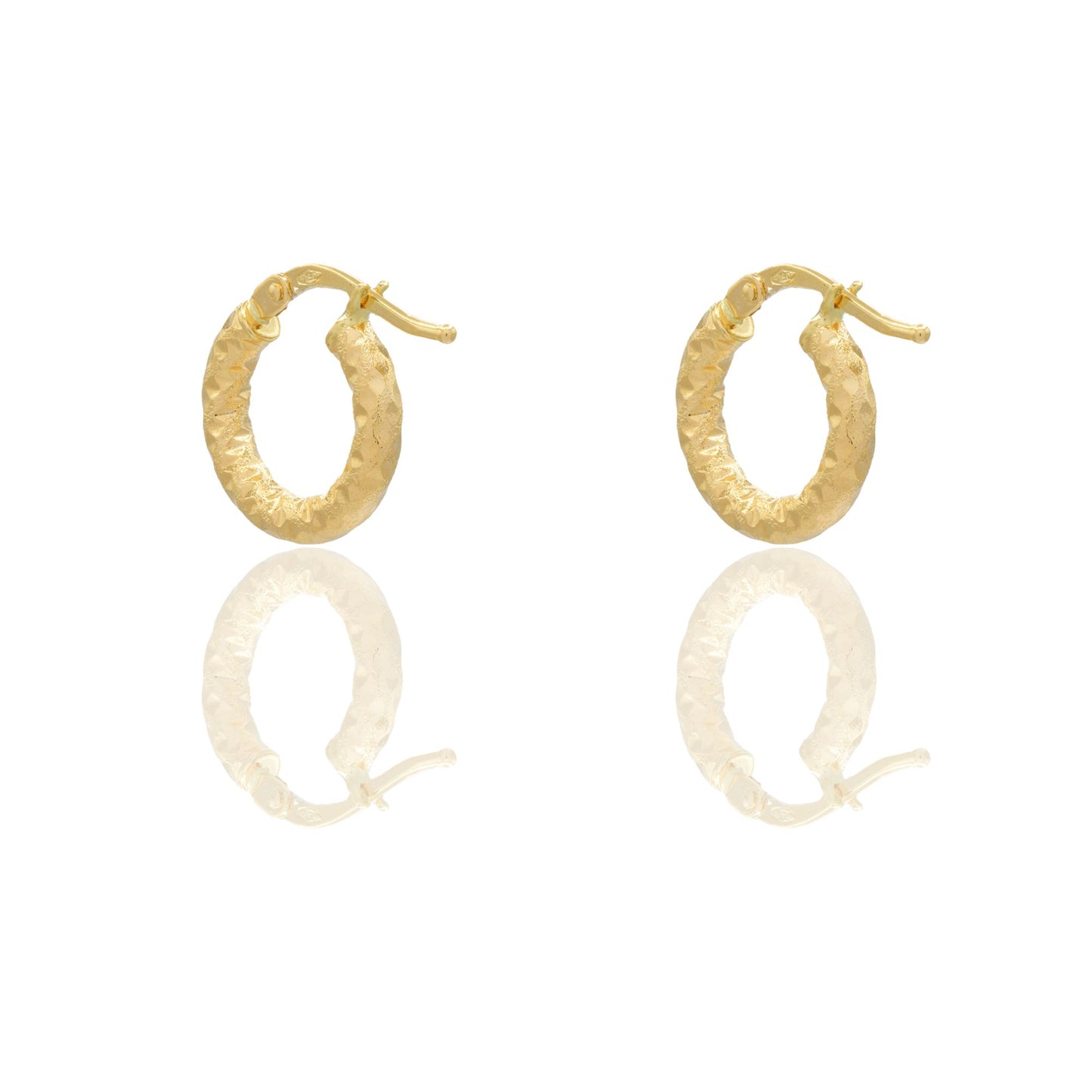 ORECCHINI DONNA CERCHIO