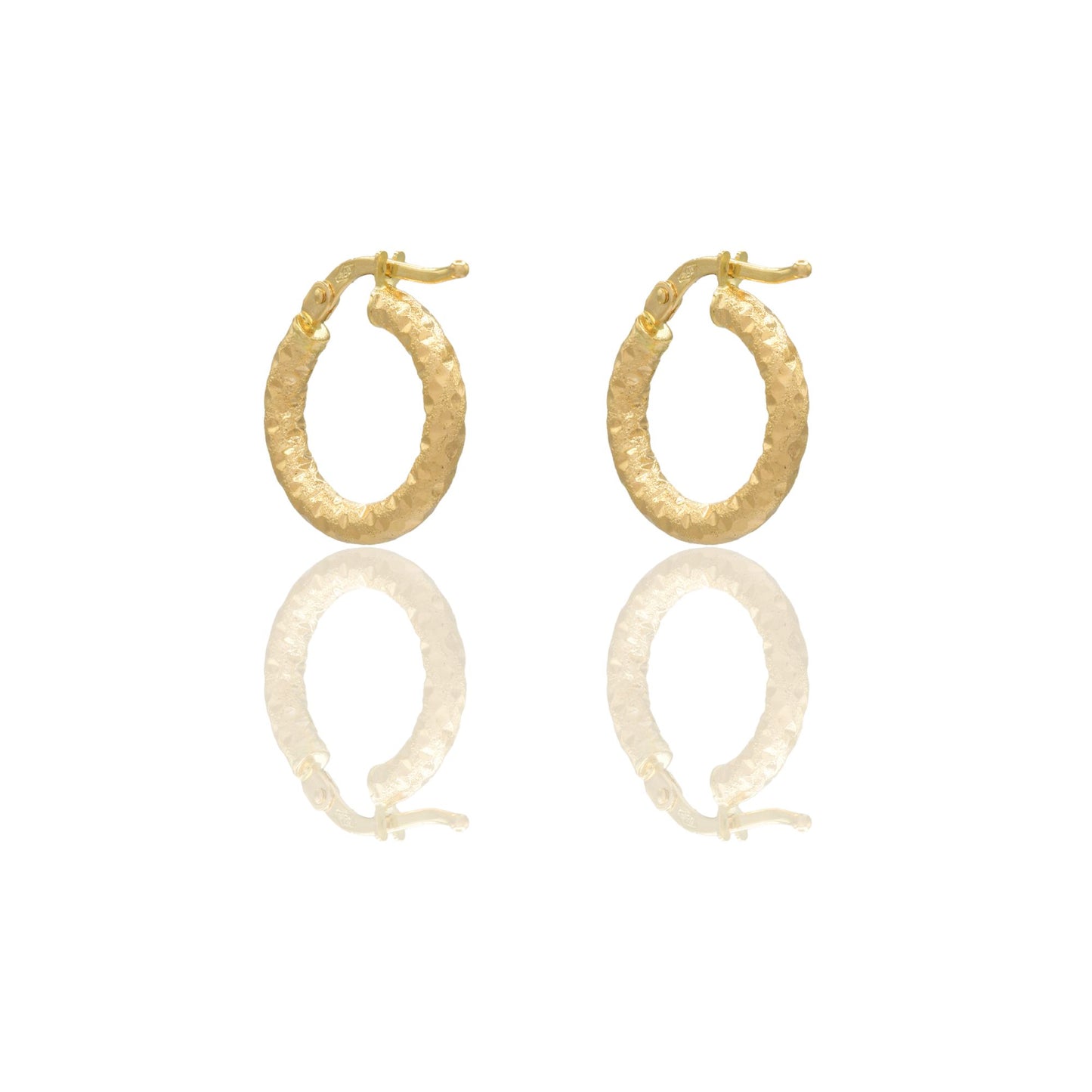 ORECCHINI DONNA CERCHIO