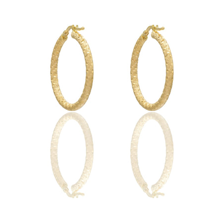 ORECCHINI DONNA CERCHIO