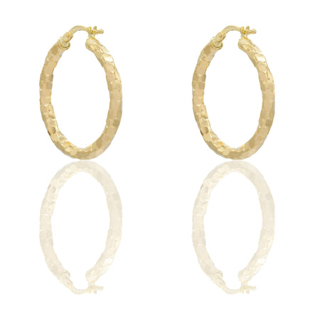 ORECCHINI DONNA CERCHIO