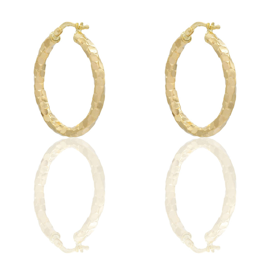 ORECCHINI DONNA CERCHIO