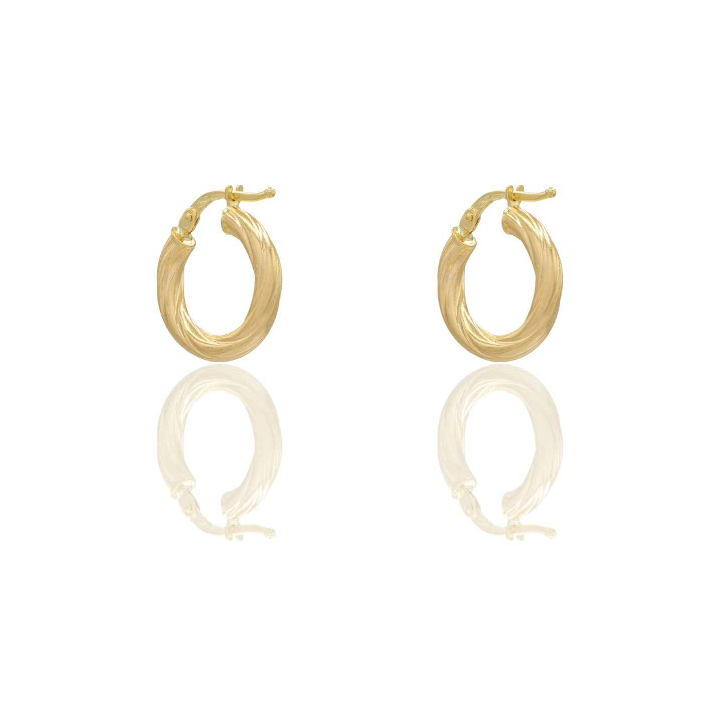 ORECCHINI DONNA CERCHIO