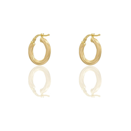 ORECCHINI DONNA CERCHIO