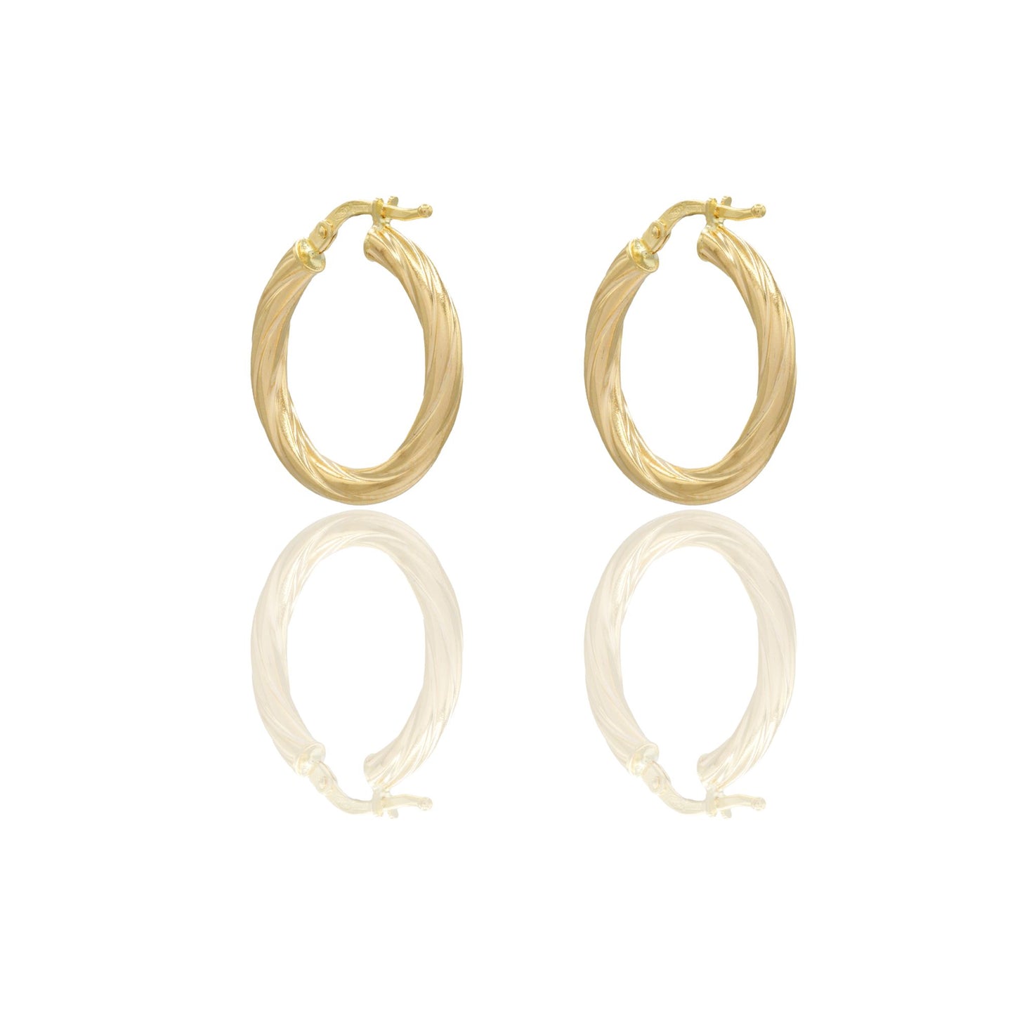 ORECCHINI DONNA CERCHIO