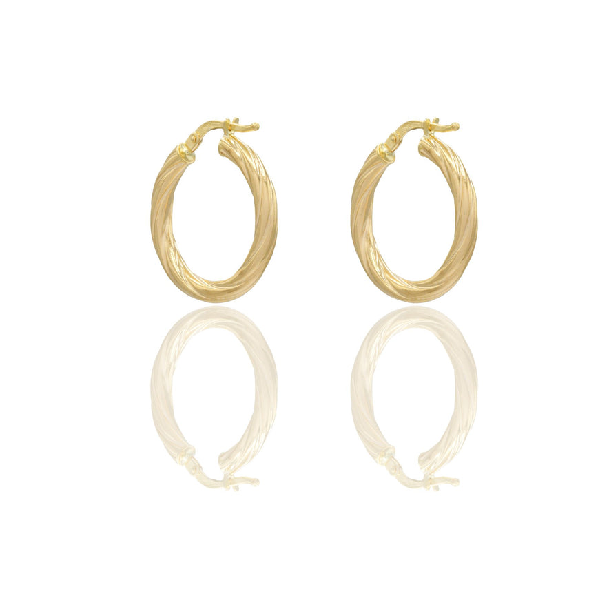 ORECCHINI DONNA CERCHIO