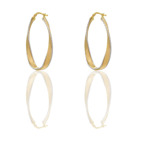 ORECCHINI DONNA CERCHIO