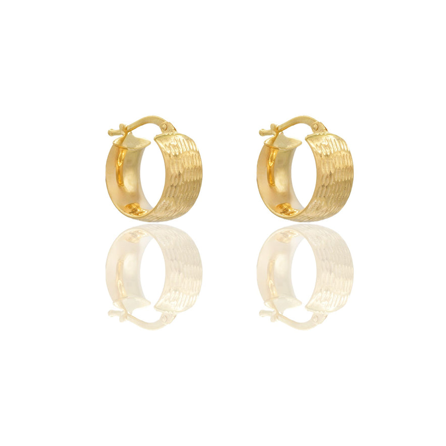 ORECCHINI DONNA CERCHIO