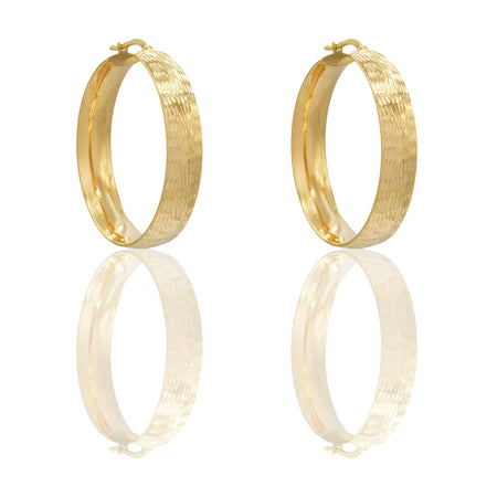 ORECCHINI DONNA CERCHIO