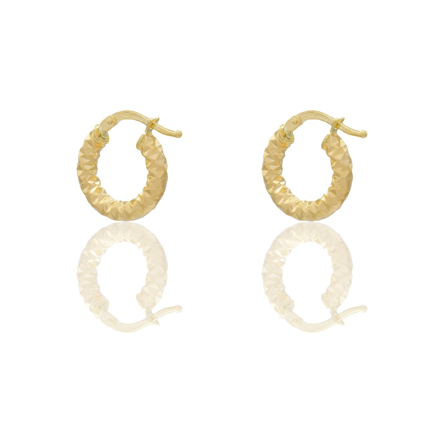 ORECCHINI DONNA CERCHIO