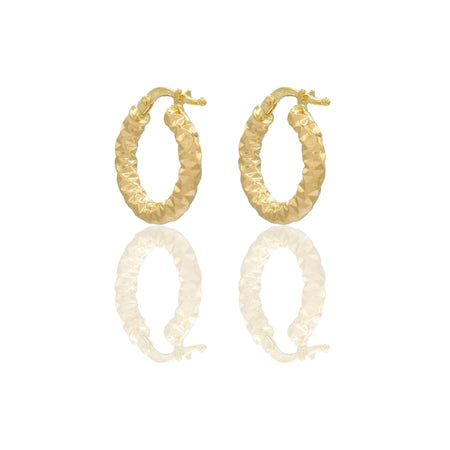 ORECCHINI DONNA CERCHIO