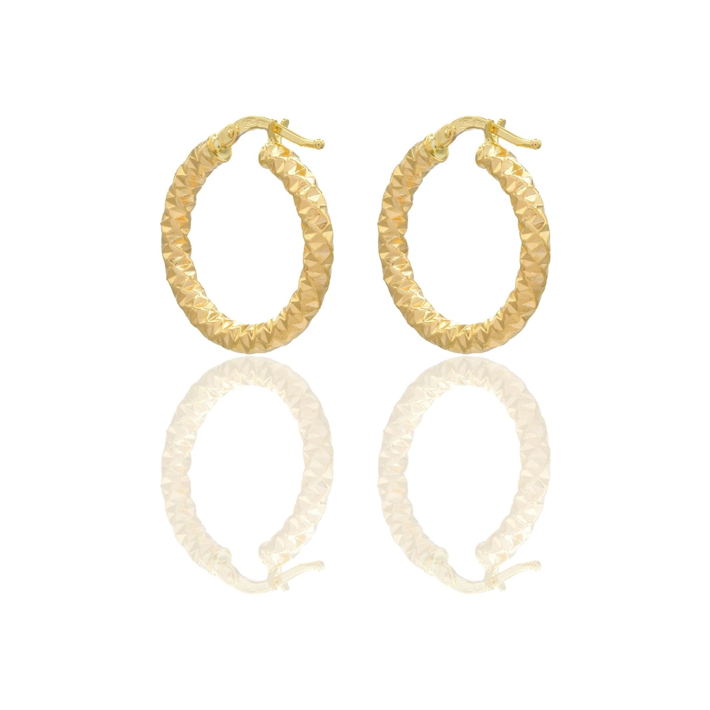 ORECCHINI DONNA CERCHIO