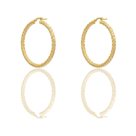 ORECCHINI DONNA CERCHIO