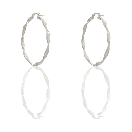 ORECCHINI DONNA CERCHIO