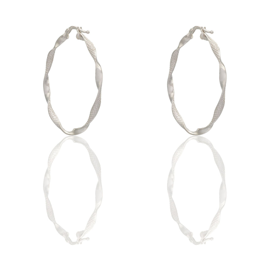 ORECCHINI DONNA CERCHIO