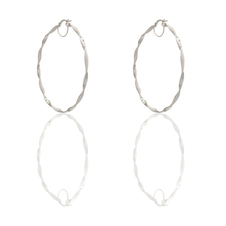 ORECCHINI DONNA CERCHIO