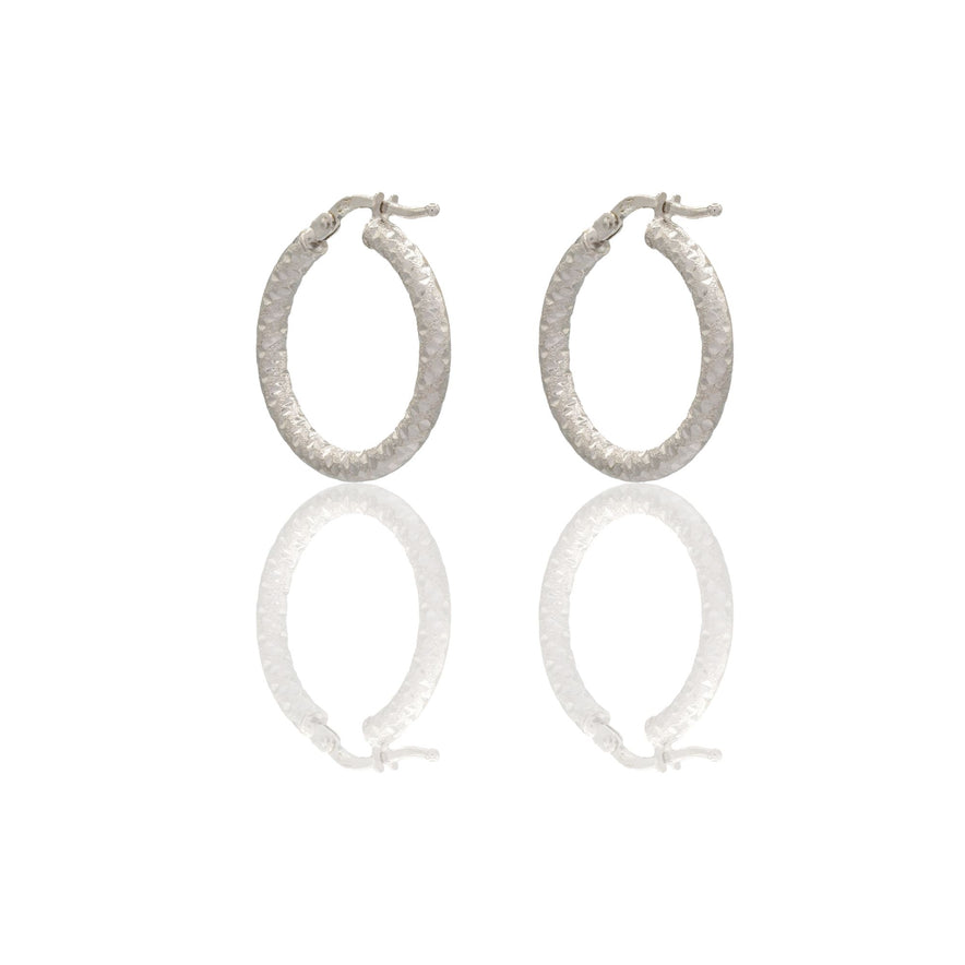 ORECCHINI DONNA CERCHIO