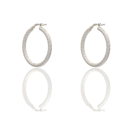 ORECCHINI DONNA CERCHIO