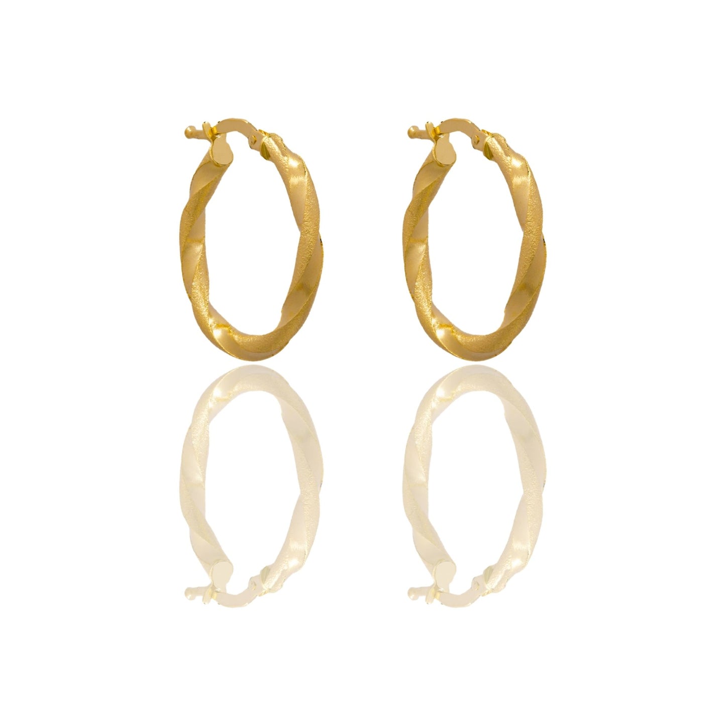 ORECCHINI DONNA CERCHIO