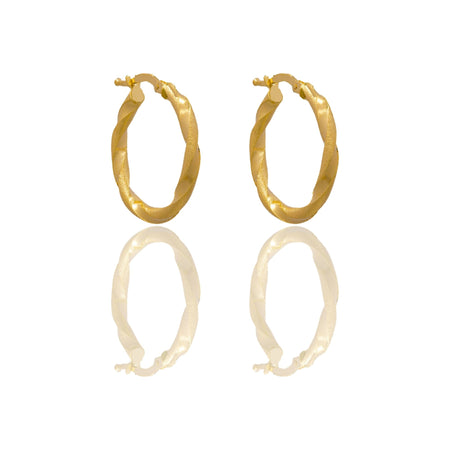 ORECCHINI DONNA CERCHIO