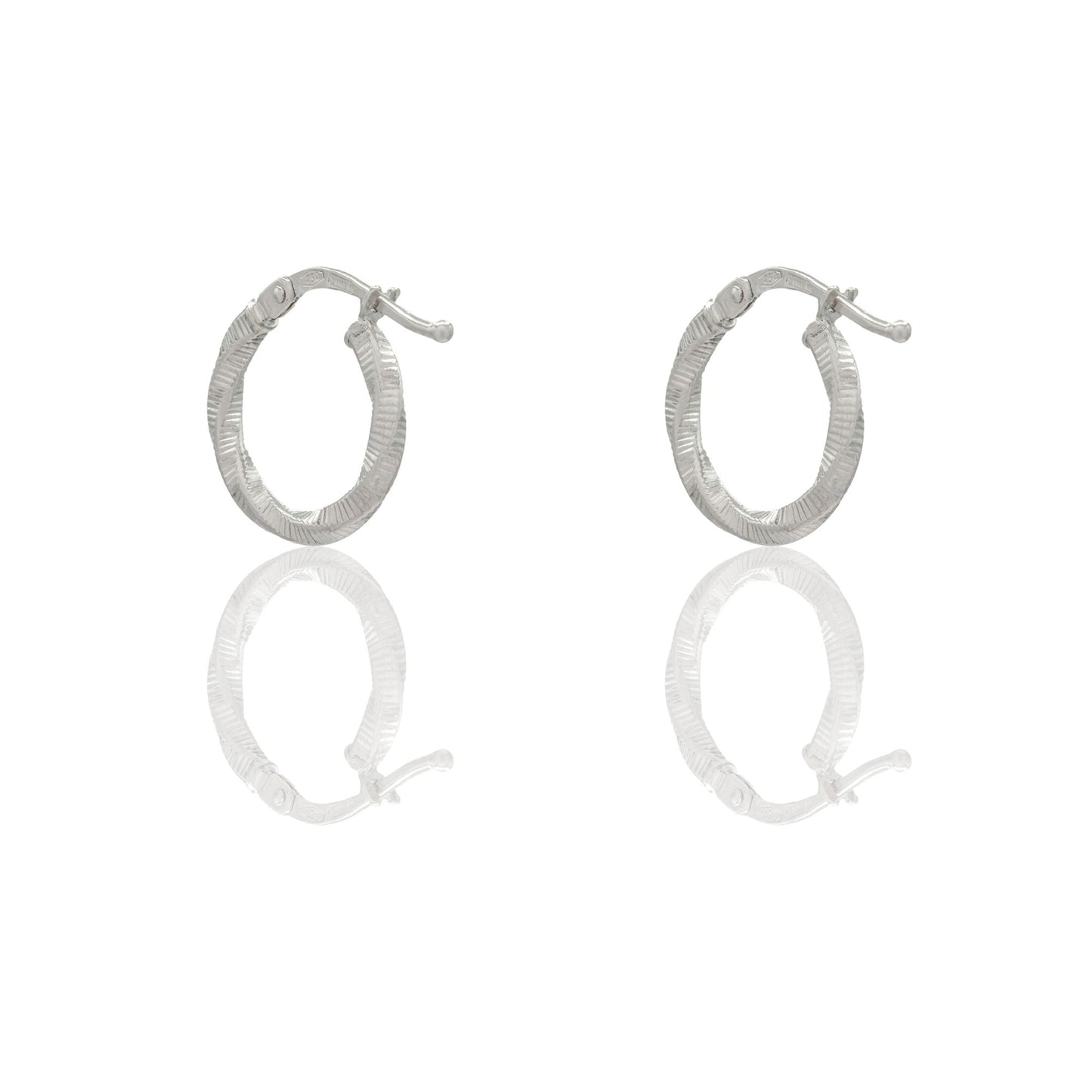 ORECCHINI DONNA CERCHIO